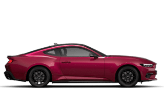 2025 Ford Mustang® External Image 1